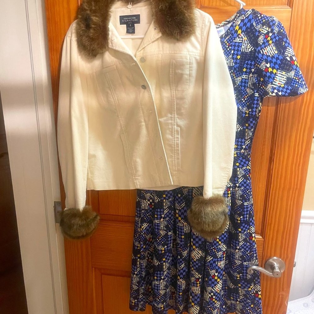 LULAROE DRESS